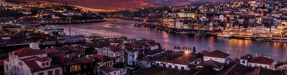 Douro River Cruises