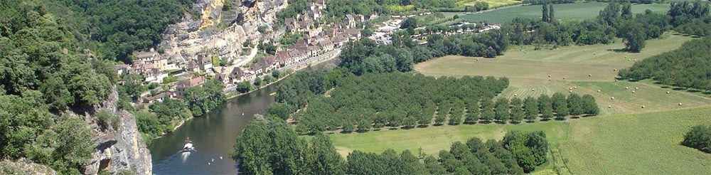 France River Cruises