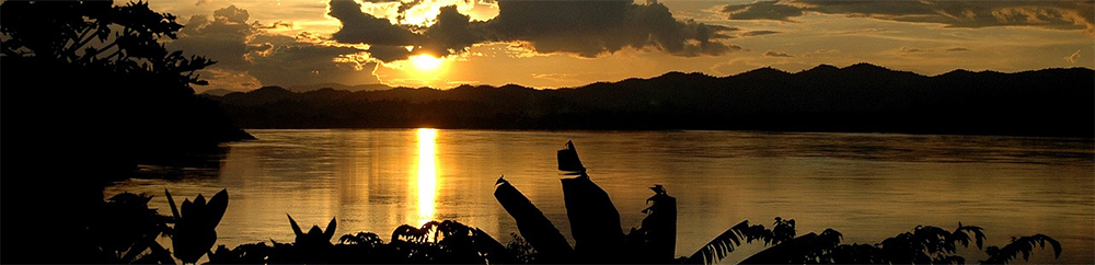 Mekong River Cruises