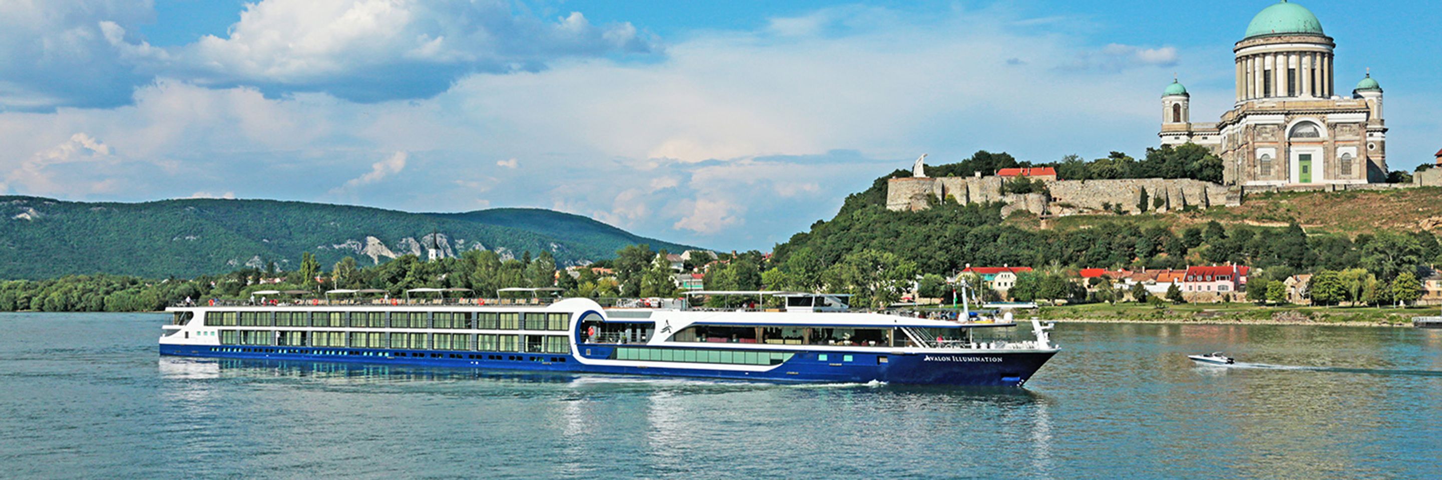 Avalon River Cruises 2023
