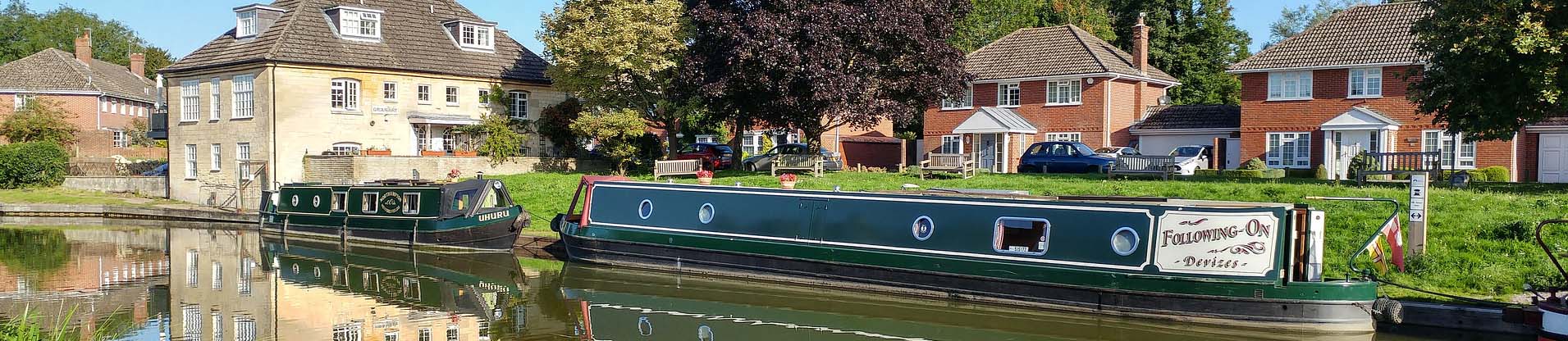 Barge Cruises