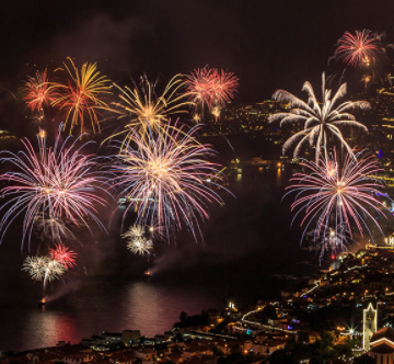 CHRISTMAS CELEBRATIONS IN THE CANARIES