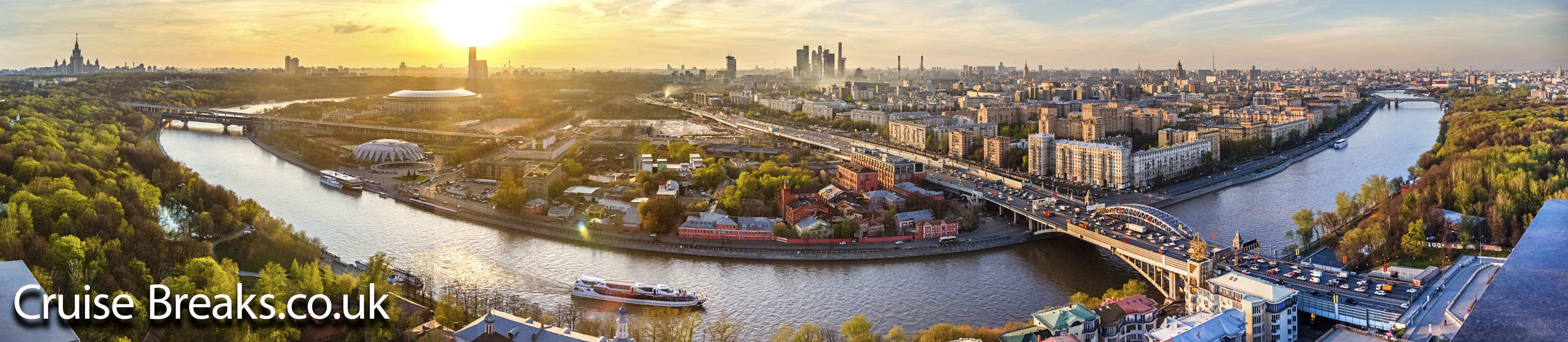 River Cruise Holidays