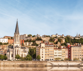 Cruising the Rhone, Burgundy, Provence & the Camargue