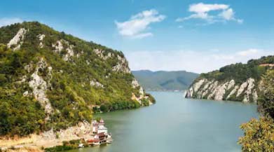 East Danube Explorer