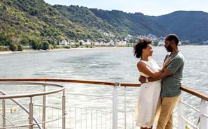 European River Cruises