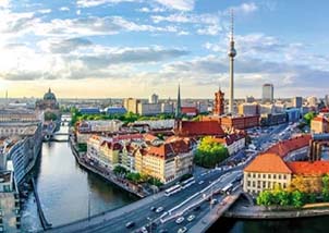 Imperial Cities and Danube Cruise