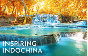 Inspiring Indochina