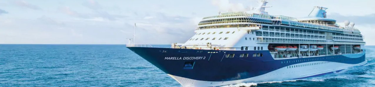 Marella Discovery 2