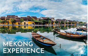 Mekong Experience
