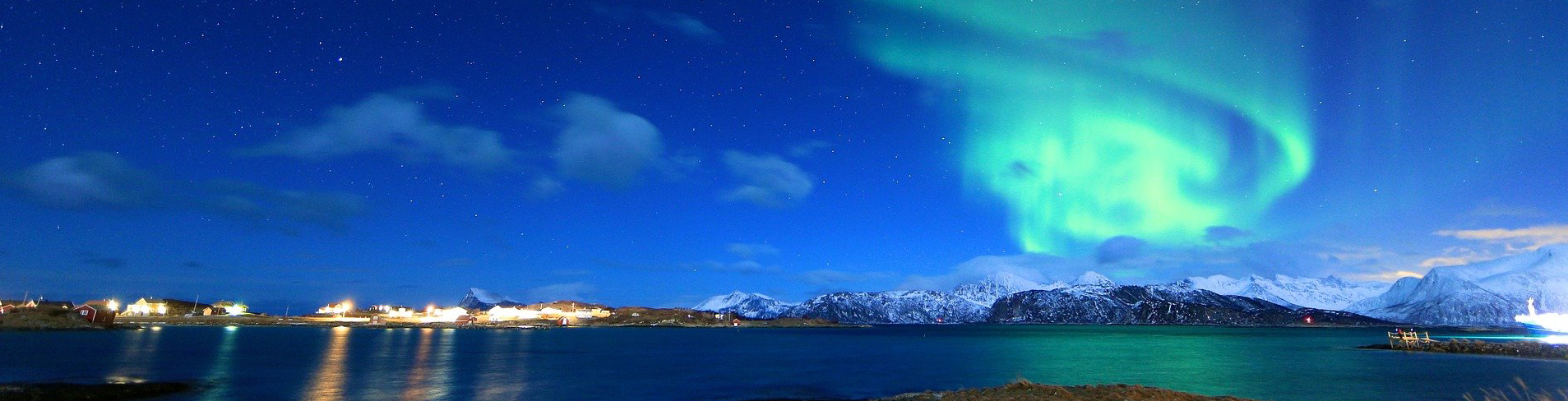 Northern Lights Cruises