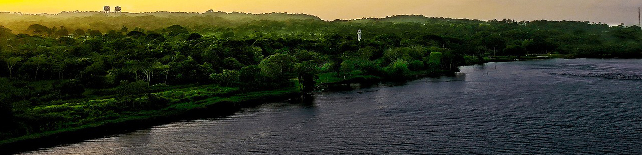 Panama Canal Cruises