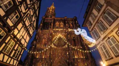 Rhine Christmas Celebrations