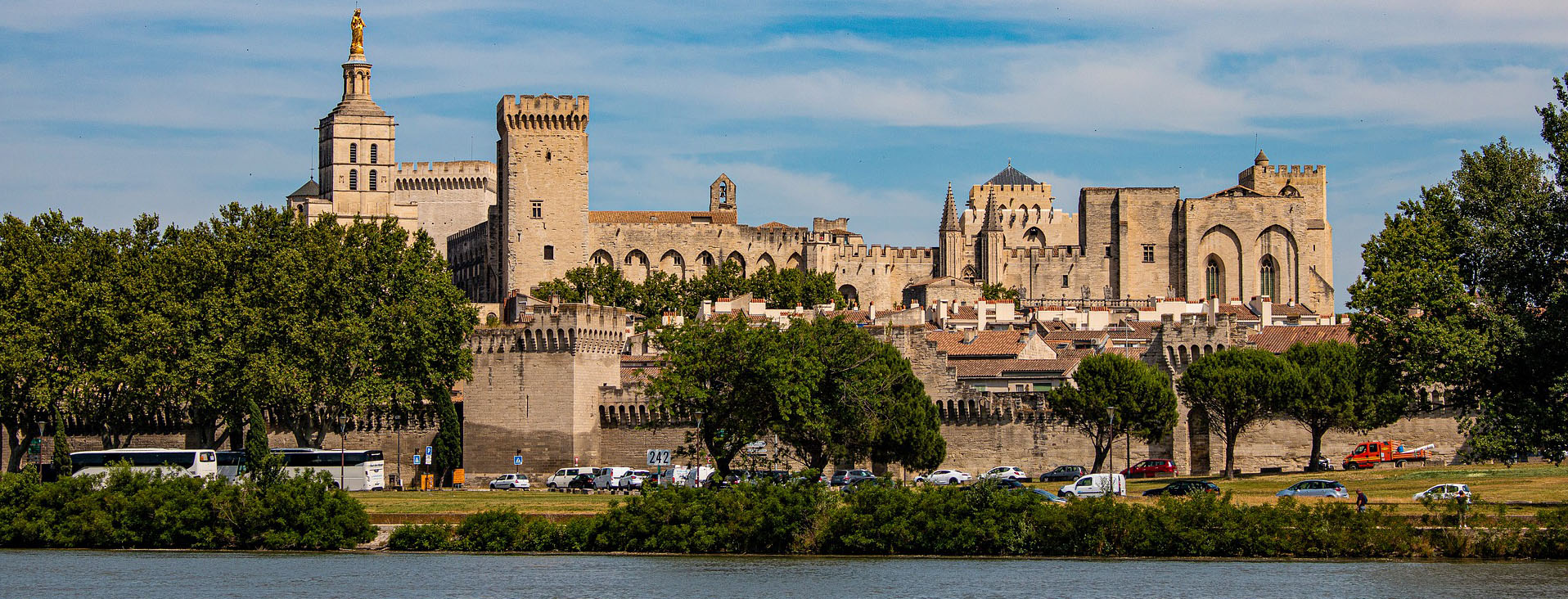 Rhone River Cruises