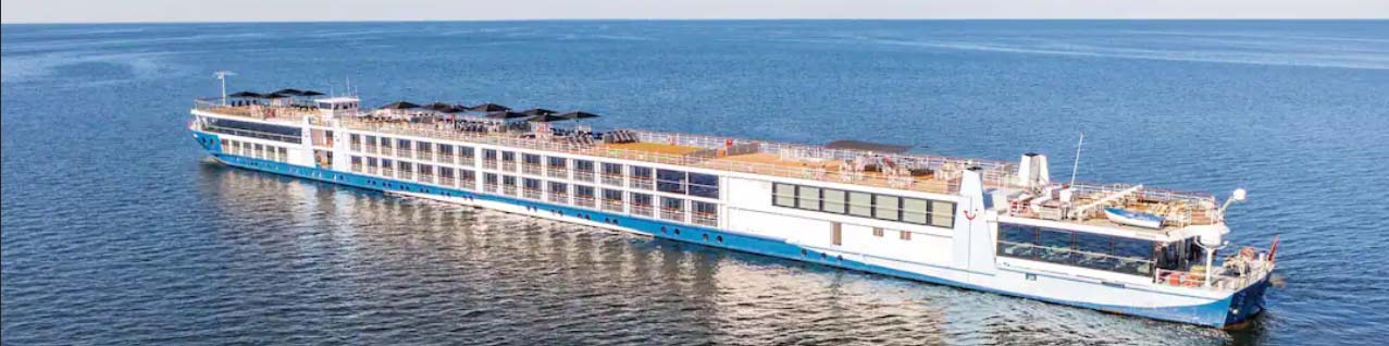 TUI River Cruises 2023