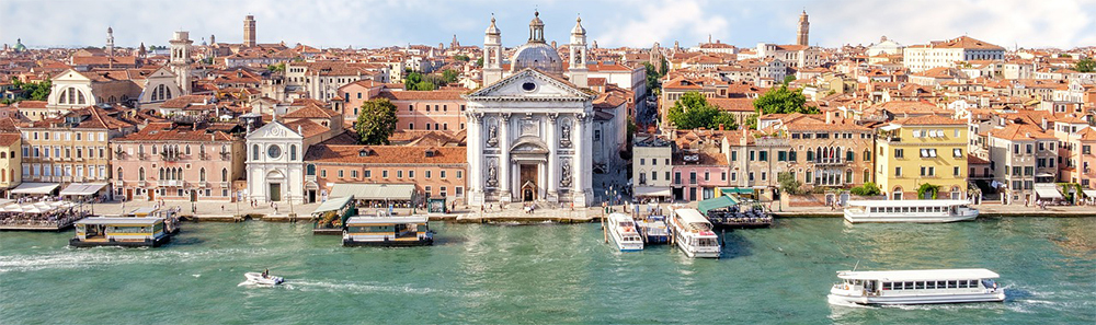 Venice River Cruises