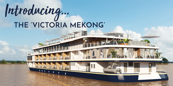 Victoria Mekong