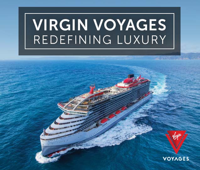 Virgin Voyages